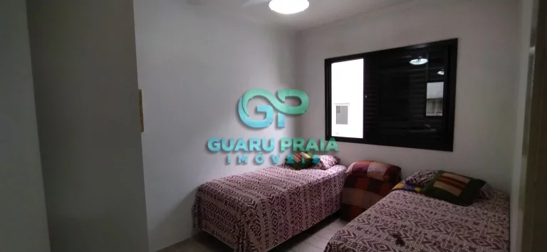 Imagem Apartamento à venda no bairro Astúrias - Guarujá/SP