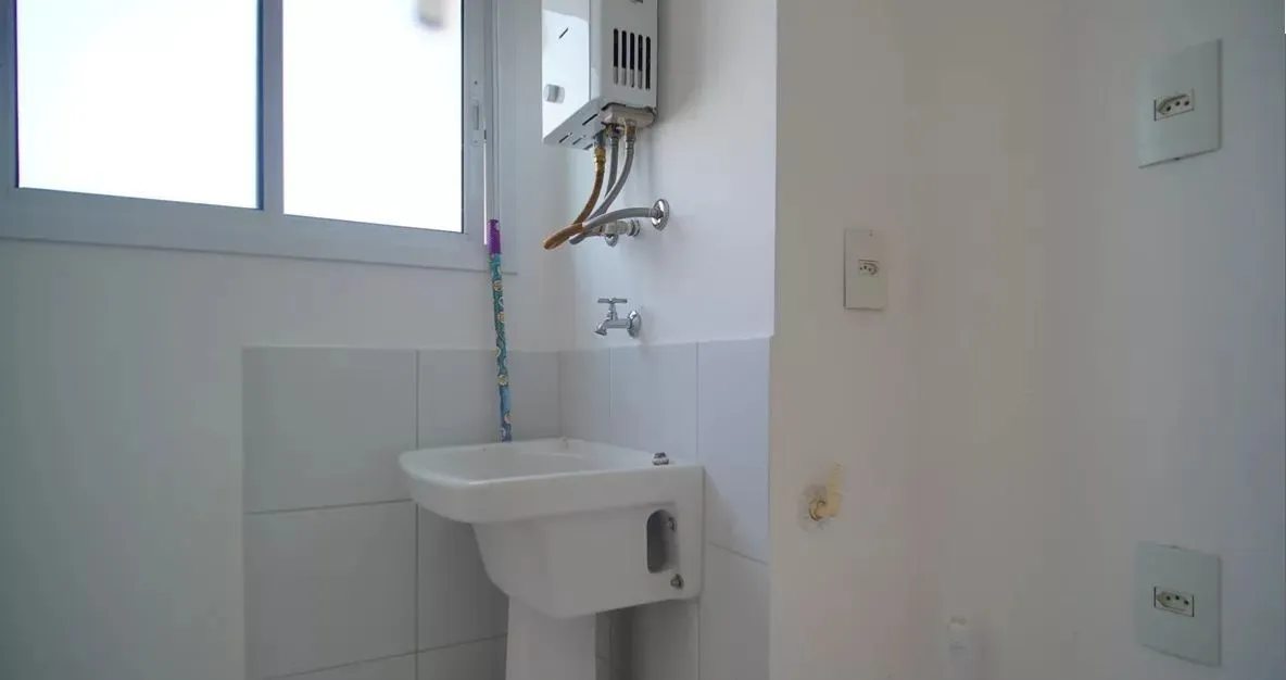 Imagem Apartamento no Rossi Mais, com 03 quartos (01 suíte) e 01 vaga escriturada