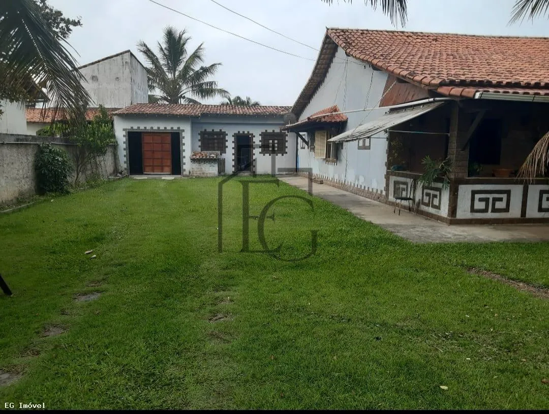 Imagem Casa para Venda em Saquarema, Boqueirão, 4 dormitórios, 4 suítes, 1 banheiro, 1 vaga