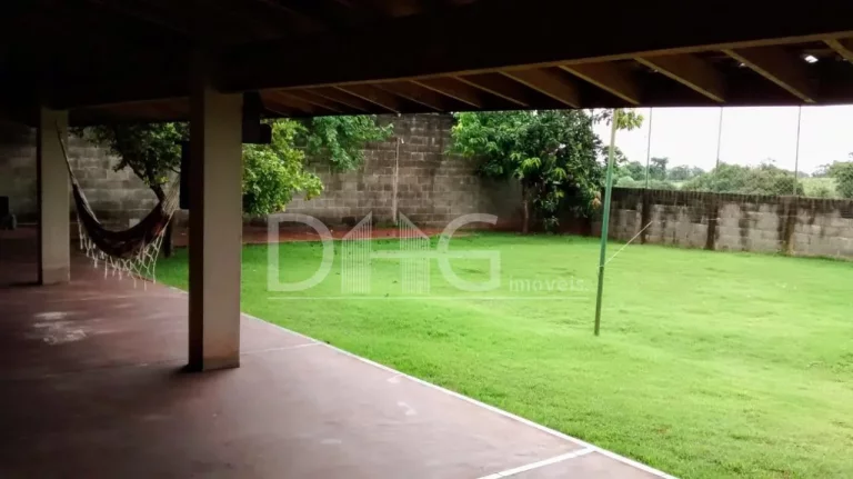 Imagem Chácara residencial à venda com 200 m² | Chacaras Itália | Cosmopolis - SP