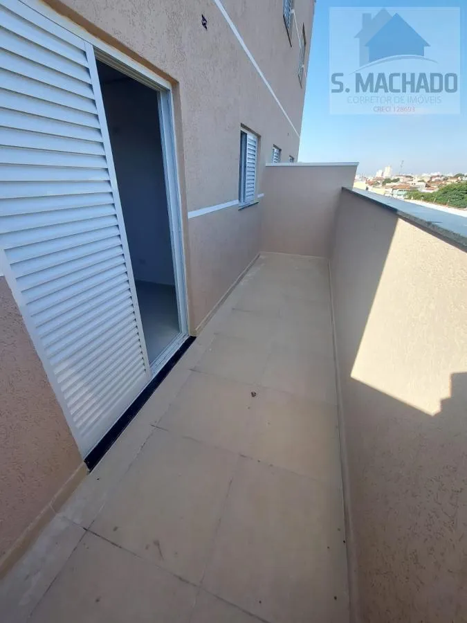 Imagem Apartamento para Venda em Santo André / SP no bairro Parque Oratório