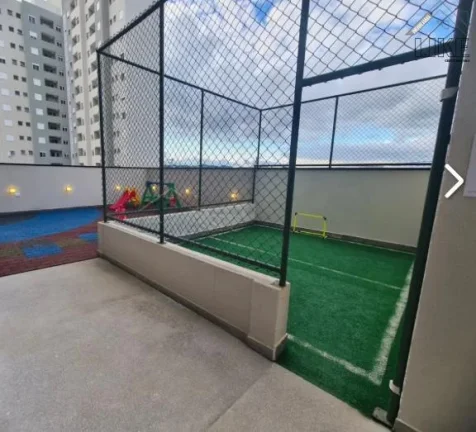 Imagem Apartamento à venda em Condomínio Residencial Colinas do Paratehy, São José dos Campos