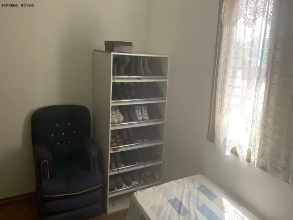 Imagem APARTAMENTO RESIDENCIAL em TABOÃO DA SERRA - SP, CHÁCARA AGRINDUS