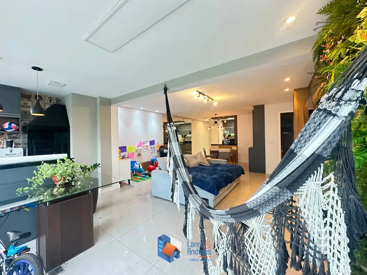 Imagem Apartamento para venda em Vila Andrade com 2 quartos, sendo 2 suítes, 91m²