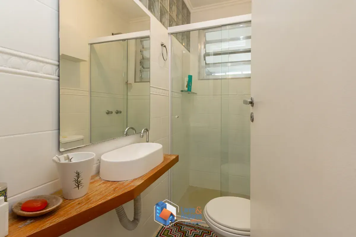 Imagem Apartamento para venda em Perdizes com 3 quartos, sendo 1 suíte, 99m²
