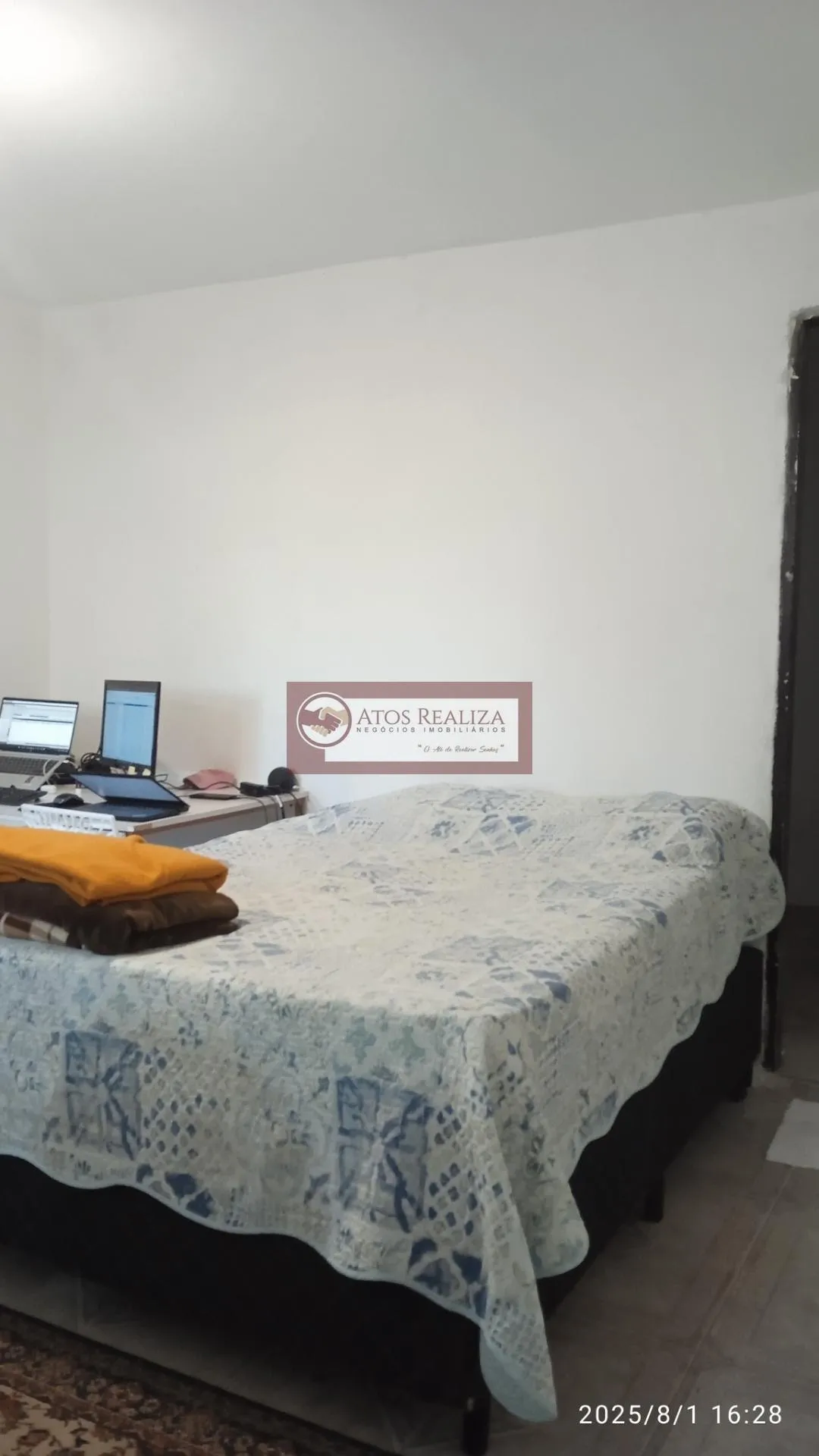 Imagem Casa para Alugar sendo duas casas no mesmo quintal no Jardim Maria Rita, SP, 123m², 2 Banheiros