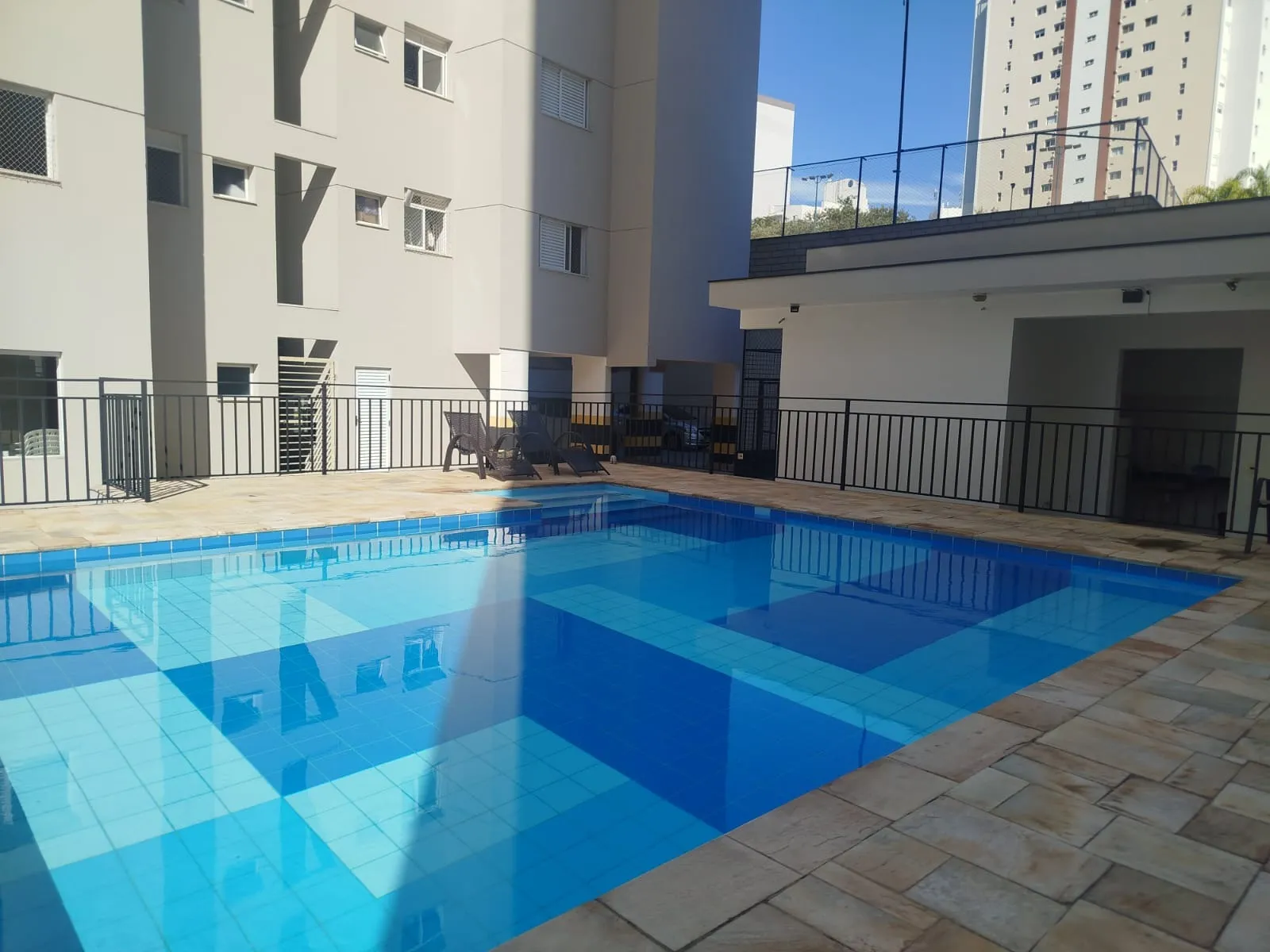 Imagem Apartamento 3 quartos com 2 suítes no Jardim Emília, Sorocaba ? Aceita financiamento.