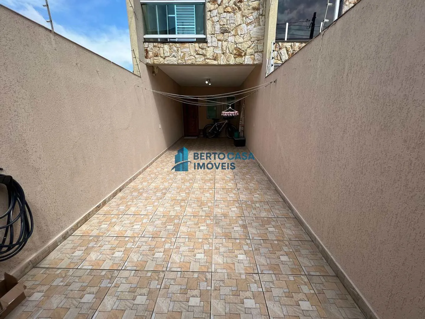Imagem Casa Padrão