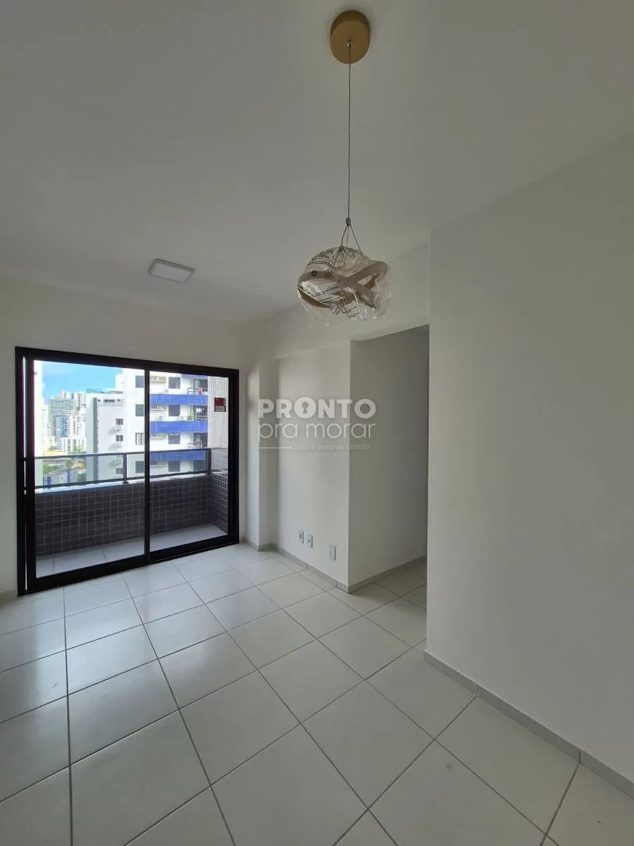 Foto do imóvel Apartamento