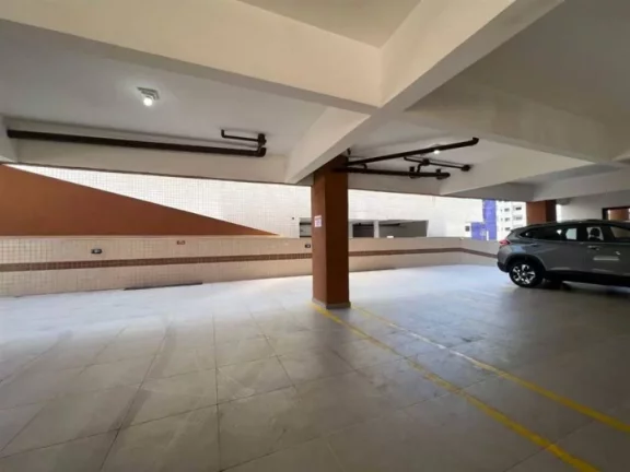 Imagem Apartamento com 4 dorms, Aviação, Praia Grande - R$ 750 mil, Cod: 1362