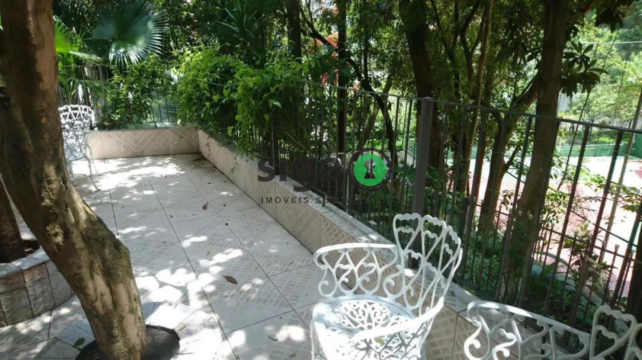Imagem Apartamento à venda 3 Quartos, 2 Vagas, 85m², Vila Mariana - SP