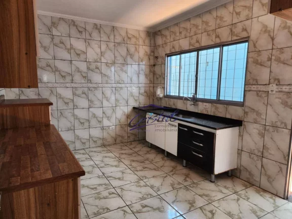 Foto do imóvel Casa com 3 dormitórios à venda, 120 m² por R$ 495.000,00 - Butantã - São Paulo/SP
