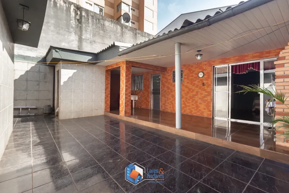 Imagem Casa para venda em Vila Jaguara com 2 quartos, 99m²