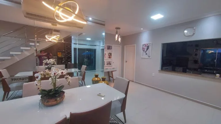 Imagem CASA RESIDENCIAL em MANAUS - AM, PONTA NEGRA