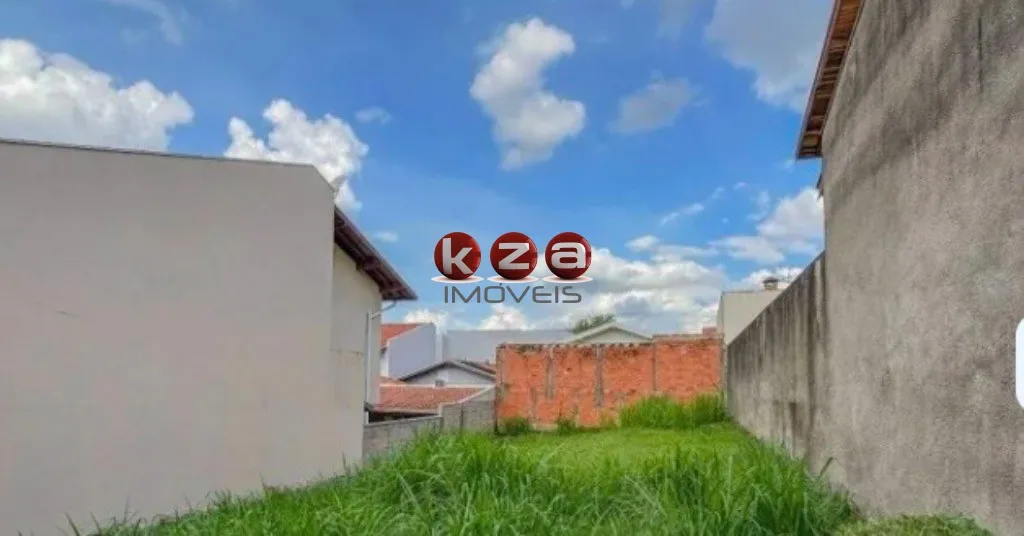 Imagem Terreno à venda em condomínio exclusivo em Vinhedo-SP - Condomínio Grape Village - 250m² de área.