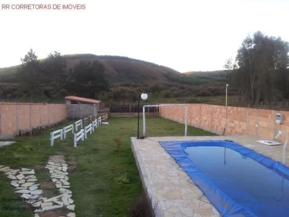 Imagem CHACARA RURAL em Andradas - MG, CENTRO