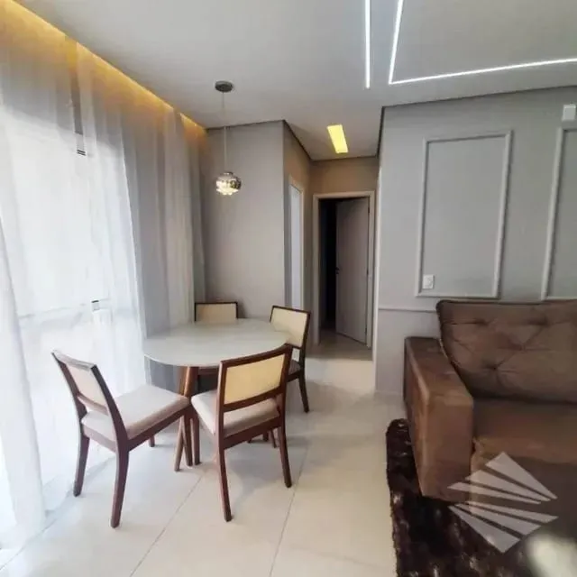 Imagem Apartamento à venda 2 Quartos, 1 Suite, 1 Vaga, 72M², Esplanada Independência, Taubaté - SP | Condomínio Residencial Allure
