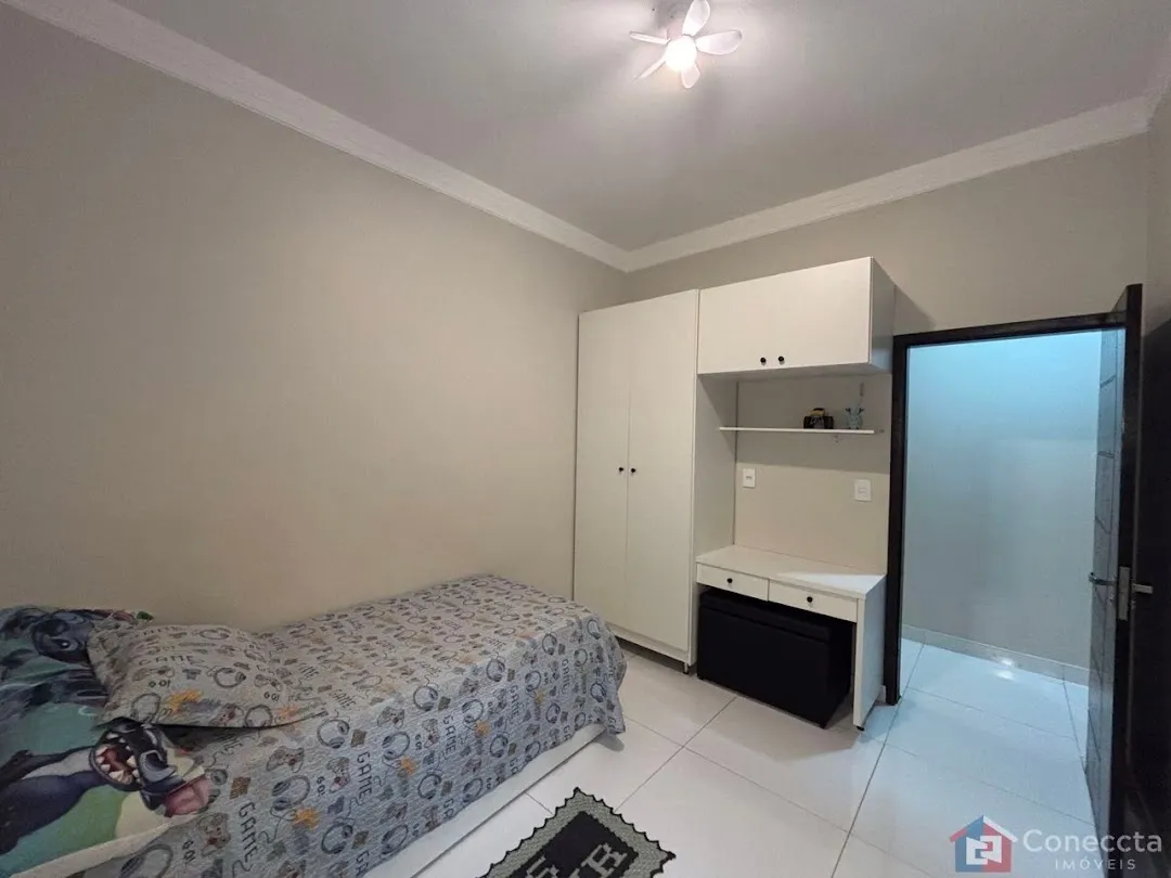 Imagem Casa Residencial à venda, Nossa Senhora de Fátima, Patos de Minas - CA0057.