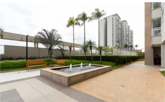 Imagem Apartamento Condominio Trilogy 77 m² 2 Dormitorios 1 Suíte Pega Carro