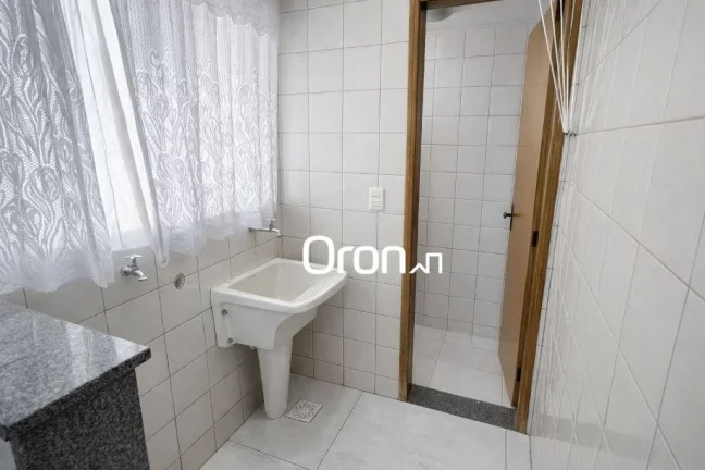 Imagem Apartamento à venda, 76 m² por R$ 465.000,00 - Setor Bela Vista - Goiânia/GO