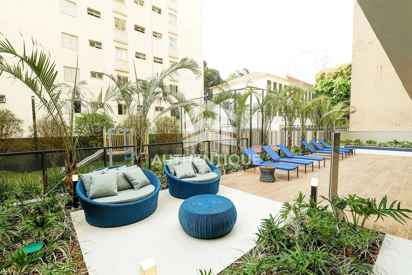 Imagem Olhar Augusta - Consolacao - Apartamento à venda em São Paulo/SP