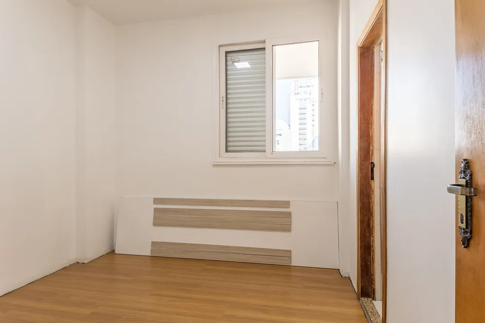 Imagem Apartamento para venda em Bela Vista com 3 quartos, sendo 2 suítes, 116m2