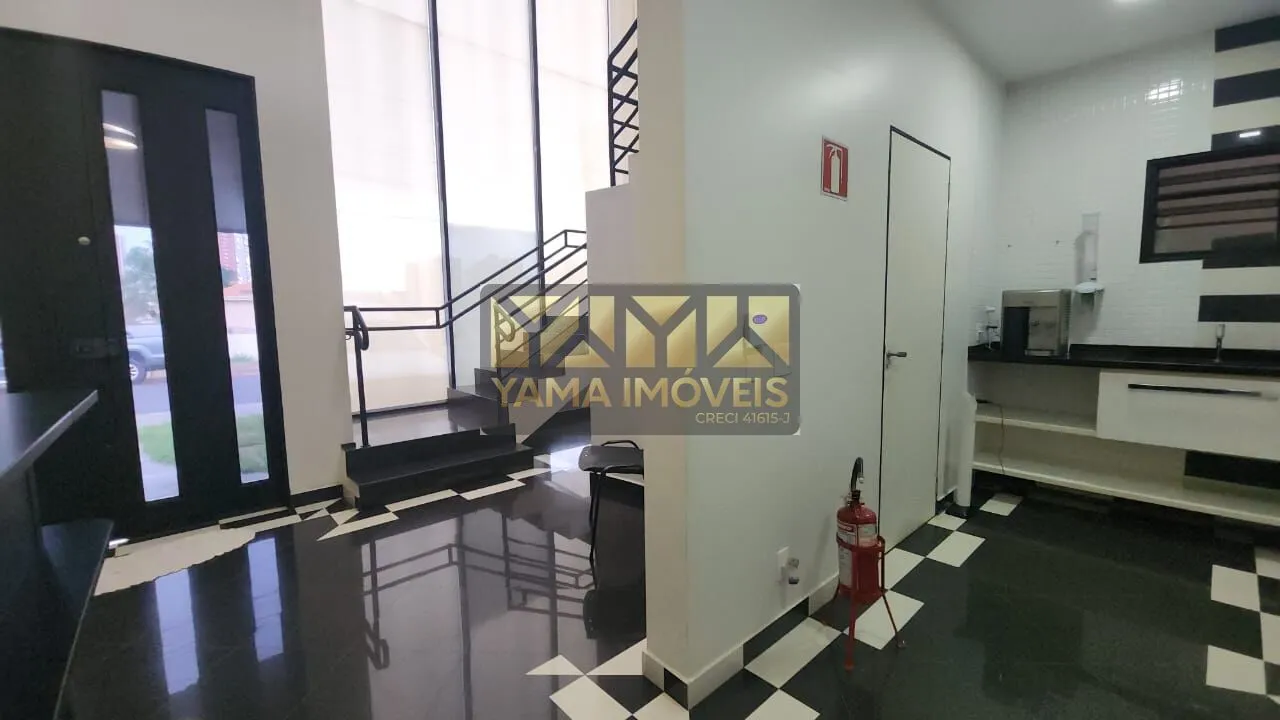 Imagem Ponto Comercial Comércio em Jardim Botânico, Ribeirão Preto/SP