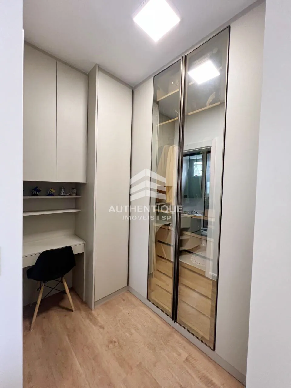 Imagem Living Dream Panamby - Apartamento no bairro Panamby / Vila Andrade à venda