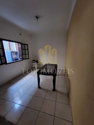 Imagem Sobrado 4 Dormitórios 2 Suítes Jardim Ismenia