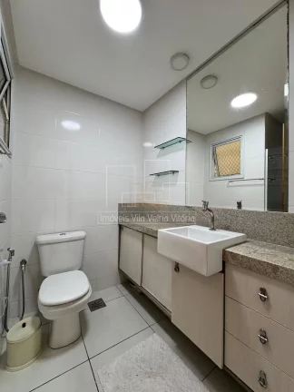 Imagem Apartamento à venda, Itapuã, Vila Velha, ES