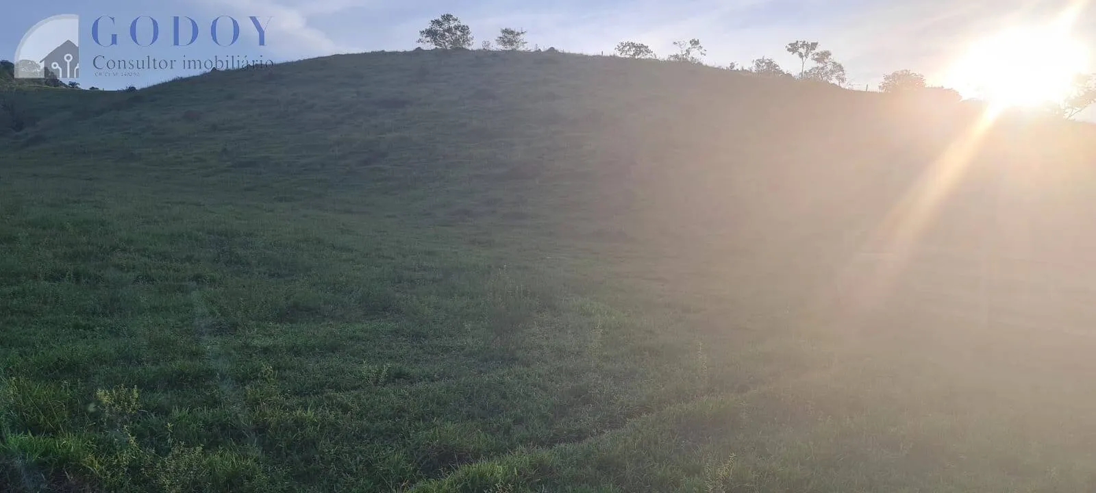 Imagem Área Rural à Venda com Ótimo Acesso e Energia - 2,3 Alqueires