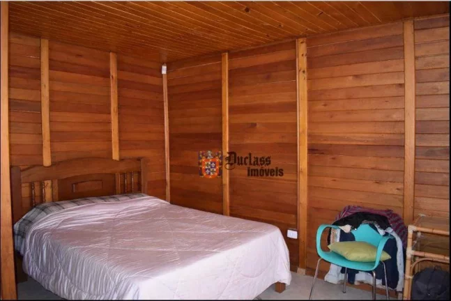 Imagem Chácara com 3 dormitórios à venda, 2350 m² por R$ 650.000,00 - Descansópolis - Campos do Jordão/SP