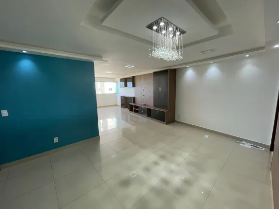 Foto do imóvel Apartamento com 4 Quartos à Venda, 170 m² em Ponta do Farol - São Luís
