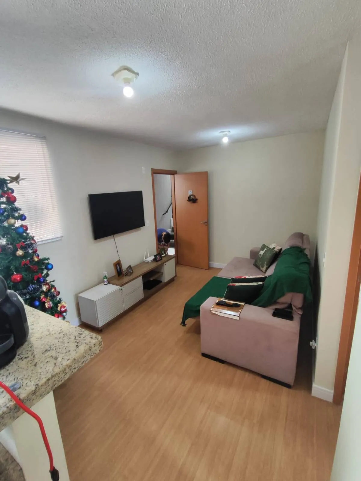 Imagem Apartamento 2 quartos MRV Chapada Das Safiras Bairro Santa Isabel