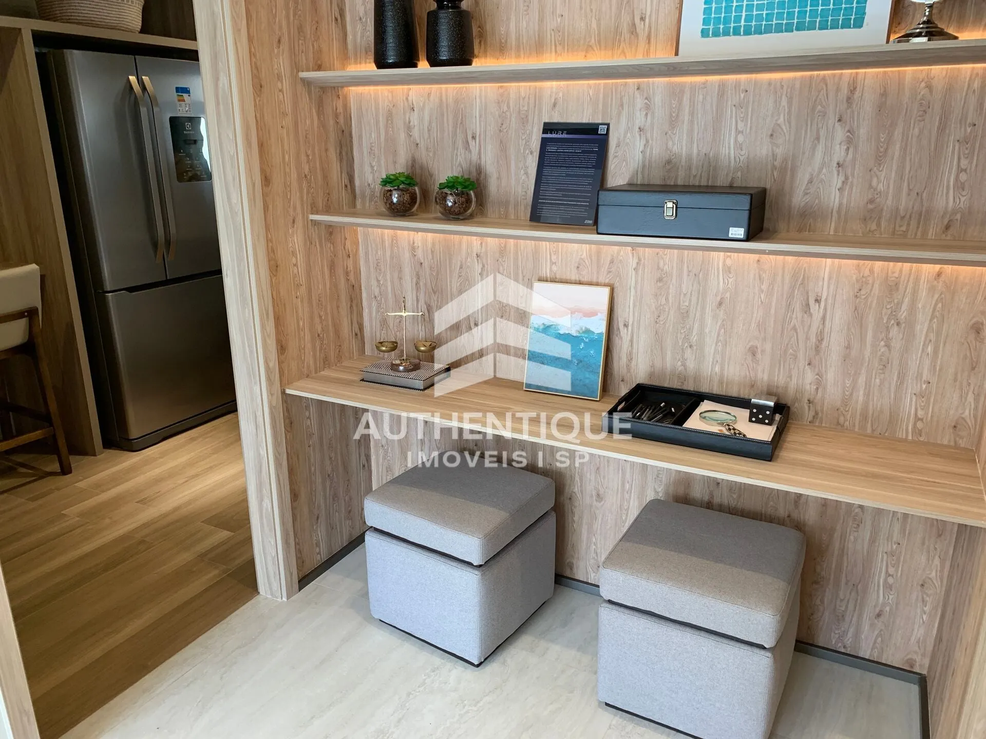 Imagem LURE PERDIZES - Apartamento à venda em São Paulo/SP