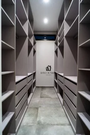 Imagem Casa com 3 dormitórios à venda, 212 m² por R$ 2.290.000,00 - Condomínio Chácara Ondina - Sorocaba/SP