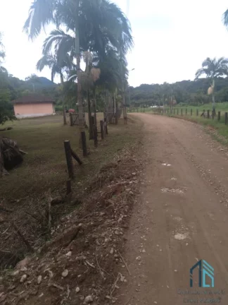 Imagem Área 331.540 mil m², Serra Negra município de Guaraqueçaba - PR (PERMUTA EM CURITIBA PR)
