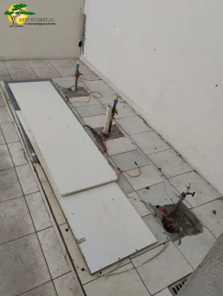 Imagem PONTO COMERCIAL EM FRENTE AO TRIMAIS LAUZANE PTA