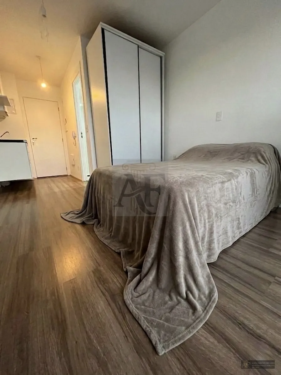 Imagem Apartamento para alugar em Belenzinho, São Paulo
