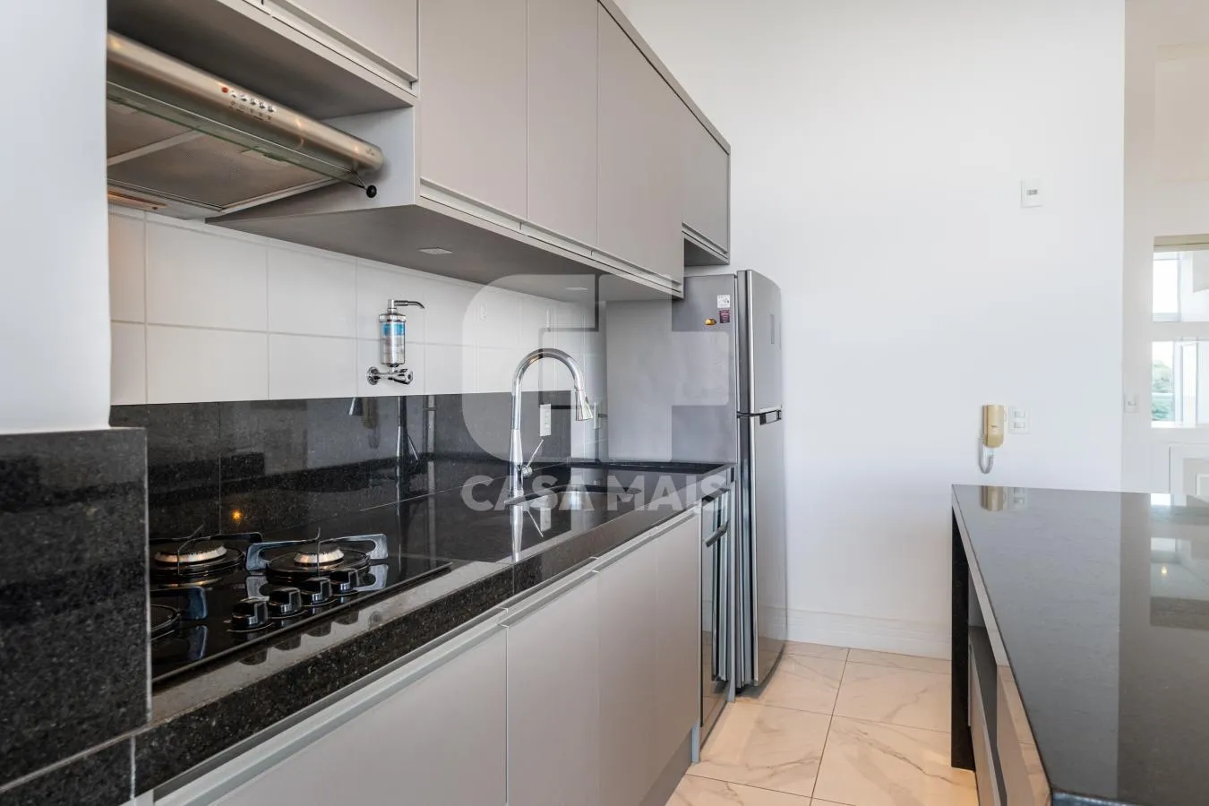 Imagem Apartamento para Locação em São Paulo / SP no bairro Brooklin Paulista