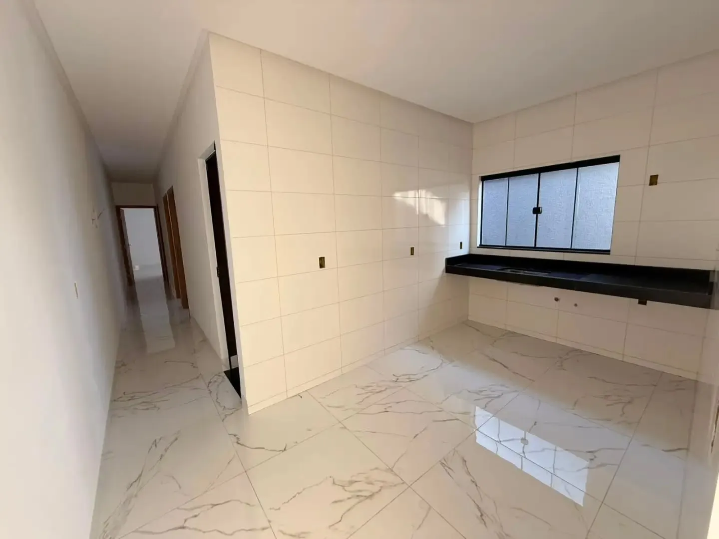 Imagem Casa 3/4 Sendo 1 Suite No Setor Tocantins