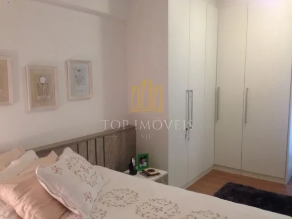 Imagem Lindo Apartamento Localizao no Grand Splendore 3 dormitorios 3 suite Repleto de Planeajdos 142 m2