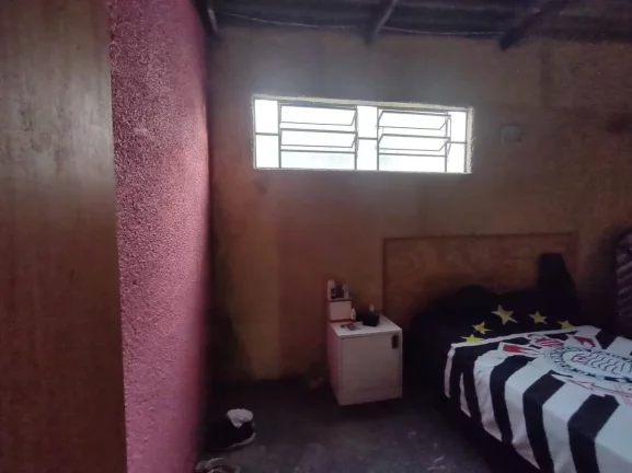 Imagem CASA A VENDA NO JARDIM PARAÍSO BOTUCATU