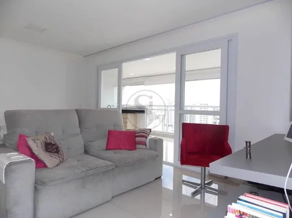 Imagem APARTAMENTO RESIDENCIAL em SÃO PAULO - SP, VILA MARIANA