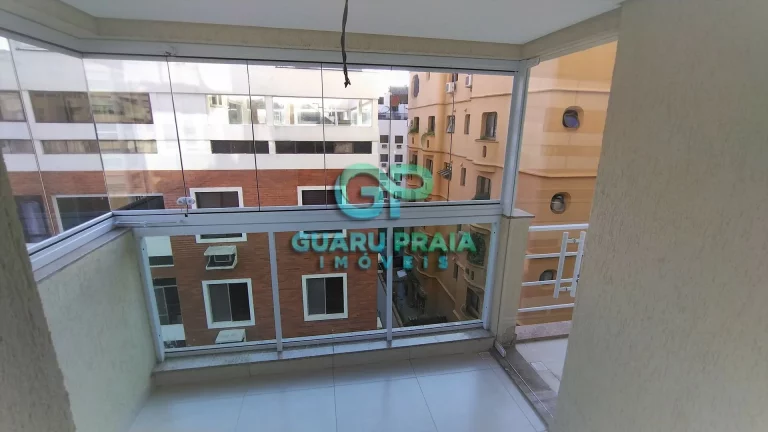 Imagem Apartamento à venda no bairro Enseada - Guarujá/SP