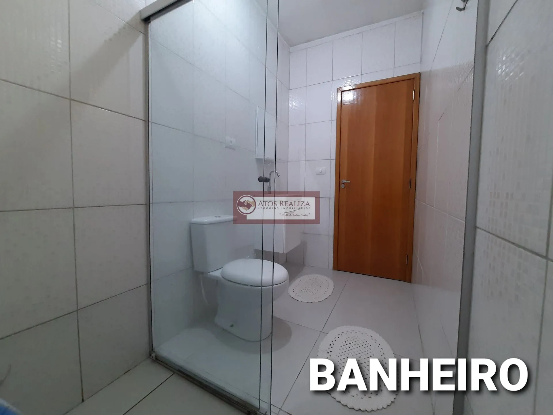 Imagem Sobrado em Vila Roschel - São Paulo