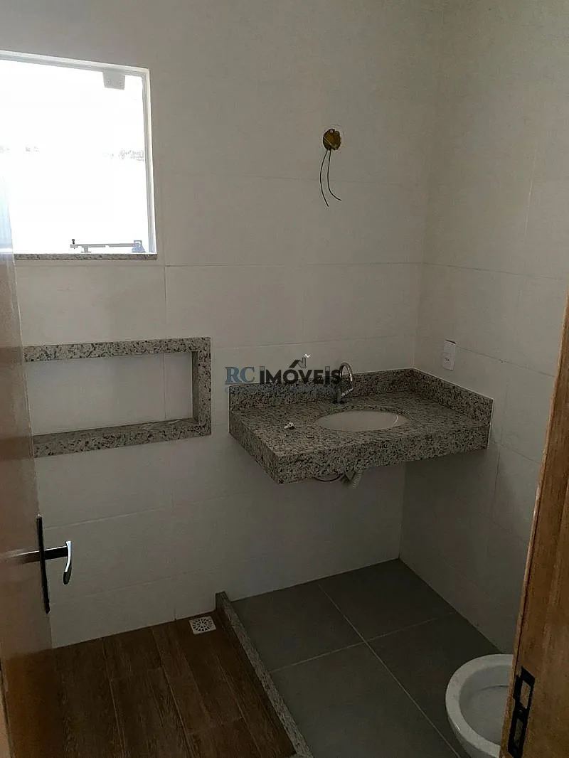 Imagem Casa a Venda no bairro Jardim Atlântico Leste (itaipuaçu) - Maricá, RJ