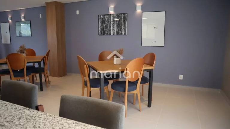 Imagem Apartamento com 3 quartos, Armação - Penha