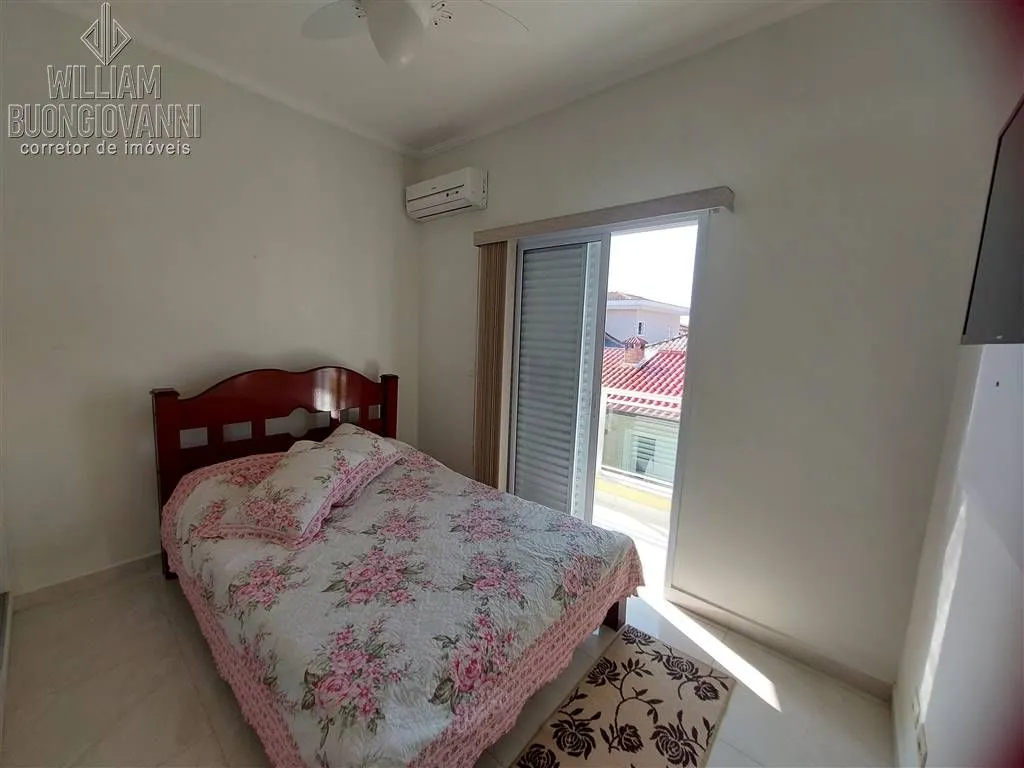 Imagem Casa à Venda em Flórida, Praia Grande - SP