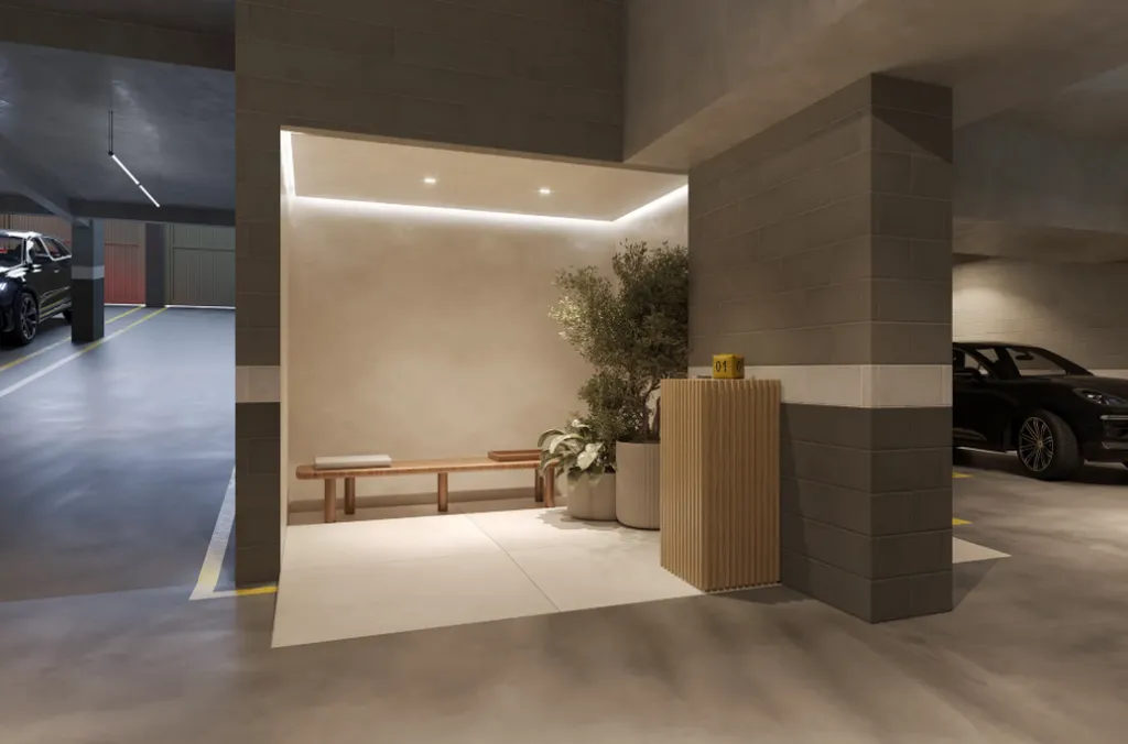 Imagem Brisea Moema - Brisea Moema - Residencial